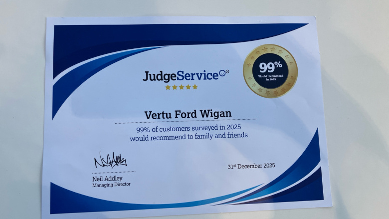 Ford Fiesta 1.0 EcoBoost Titanium 5dr Auto Petrol Hatchback